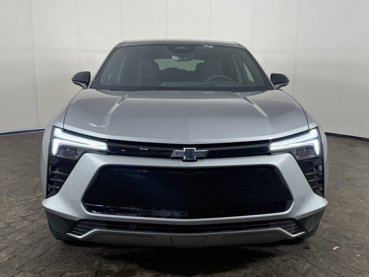 chevrolet blazer ev 2025 3GNKDFRL4SS190630 image chevrolet blazer ev 2025 3GNKDFRL4SS190630 image